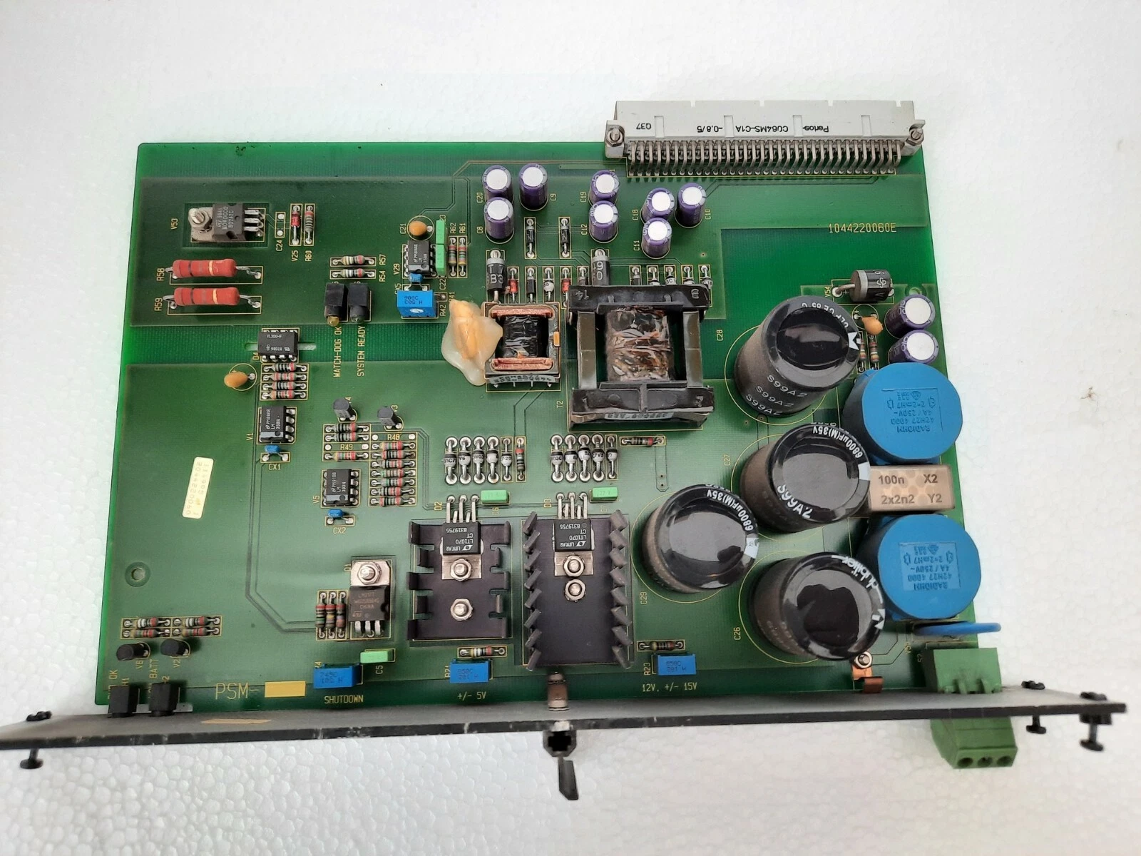 admin/uploads/uploads/DEIF PSM-1 DELOMATIC 3 CONTROL PANEL PCB  PSM1 PCB_1.webp